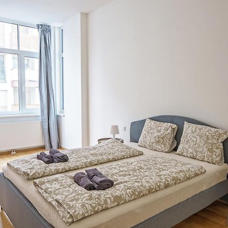 Vienna City Apartments Ottakring Exterior photo