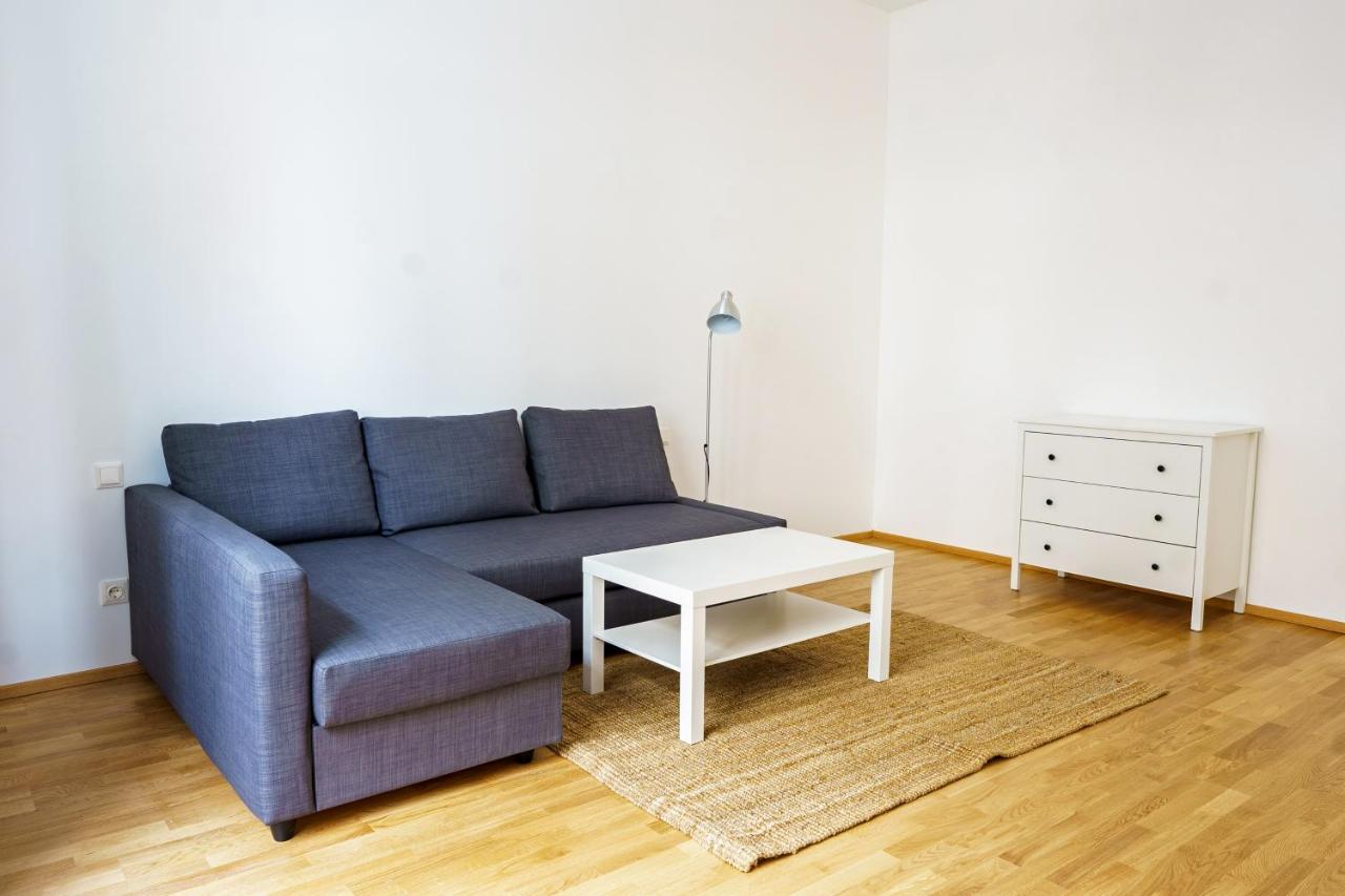 Vienna City Apartments Ottakring Exterior photo