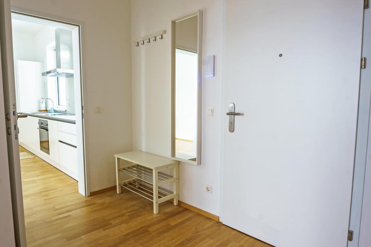 Vienna City Apartments Ottakring Exterior photo