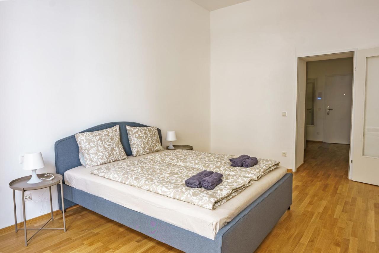 Vienna City Apartments Ottakring Exterior photo