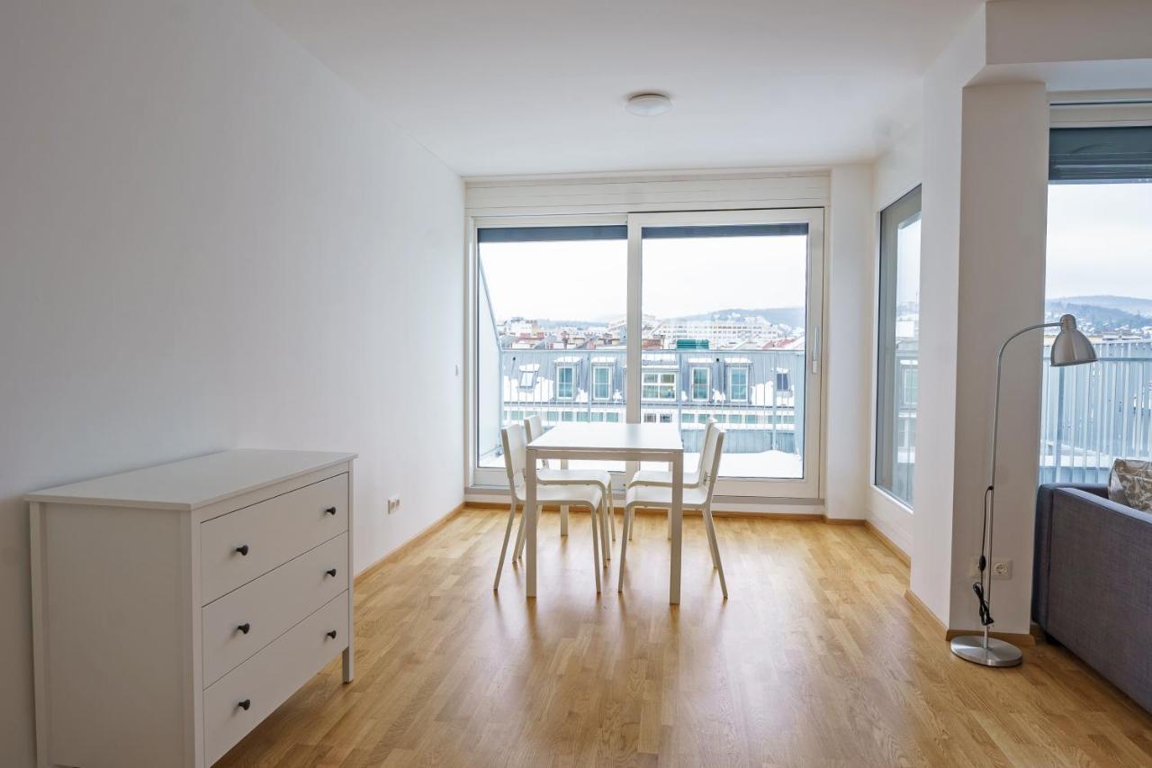 Vienna City Apartments Ottakring Exterior photo