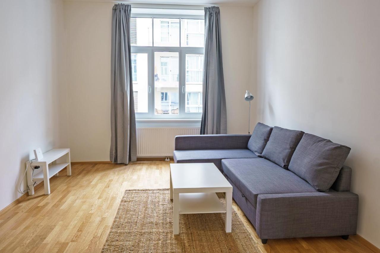 Vienna City Apartments Ottakring Exterior photo