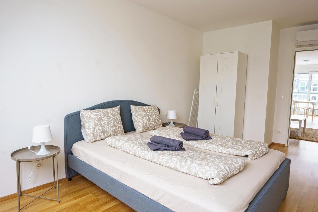 Vienna City Apartments Ottakring Exterior photo