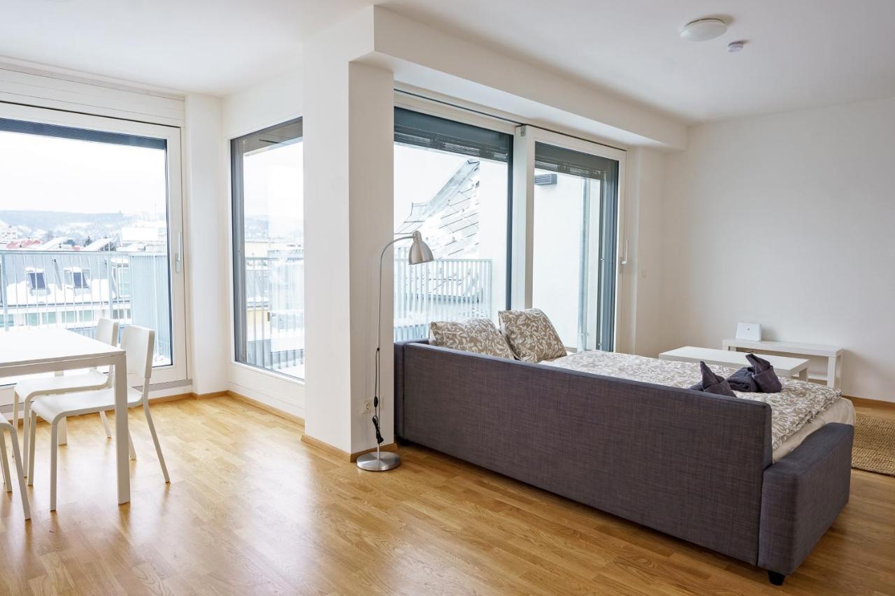 Vienna City Apartments Ottakring Exterior photo
