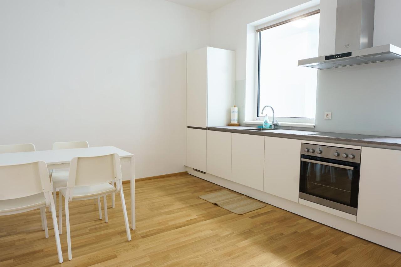 Vienna City Apartments Ottakring Exterior photo