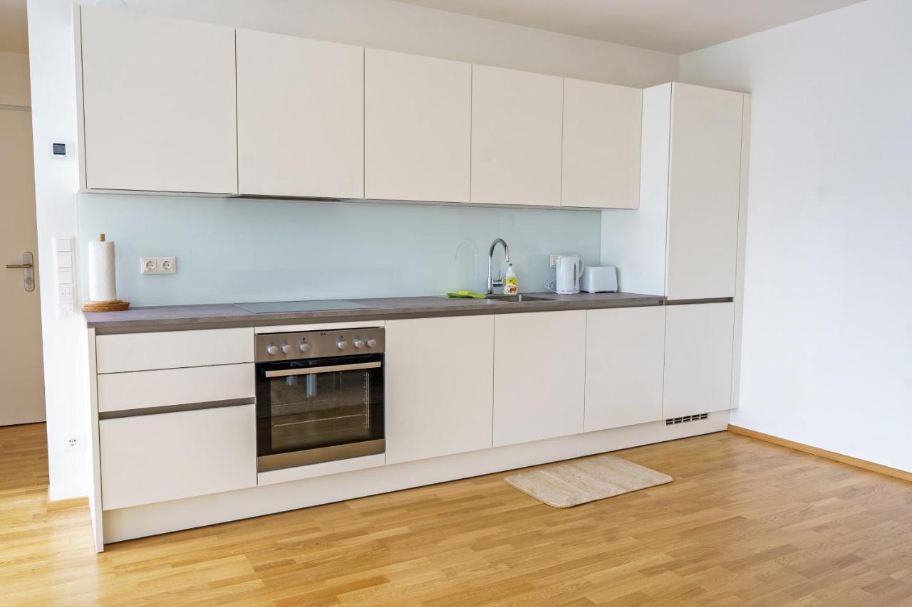 Vienna City Apartments Ottakring Exterior photo