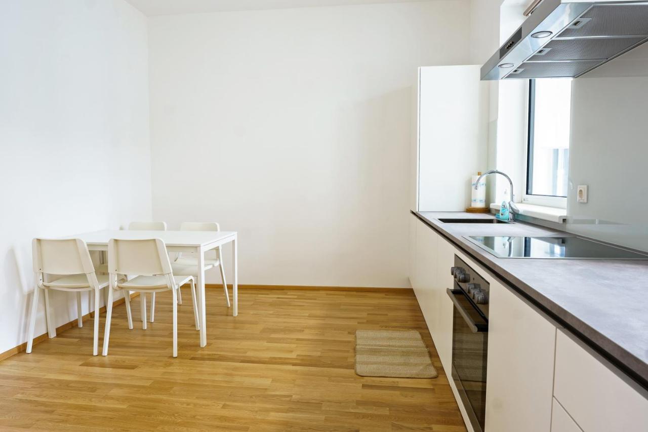 Vienna City Apartments Ottakring Exterior photo