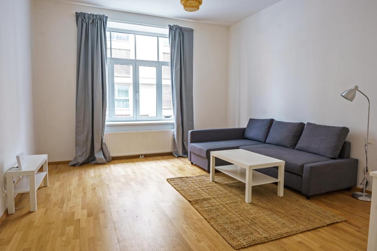 Vienna City Apartments Ottakring Exterior photo
