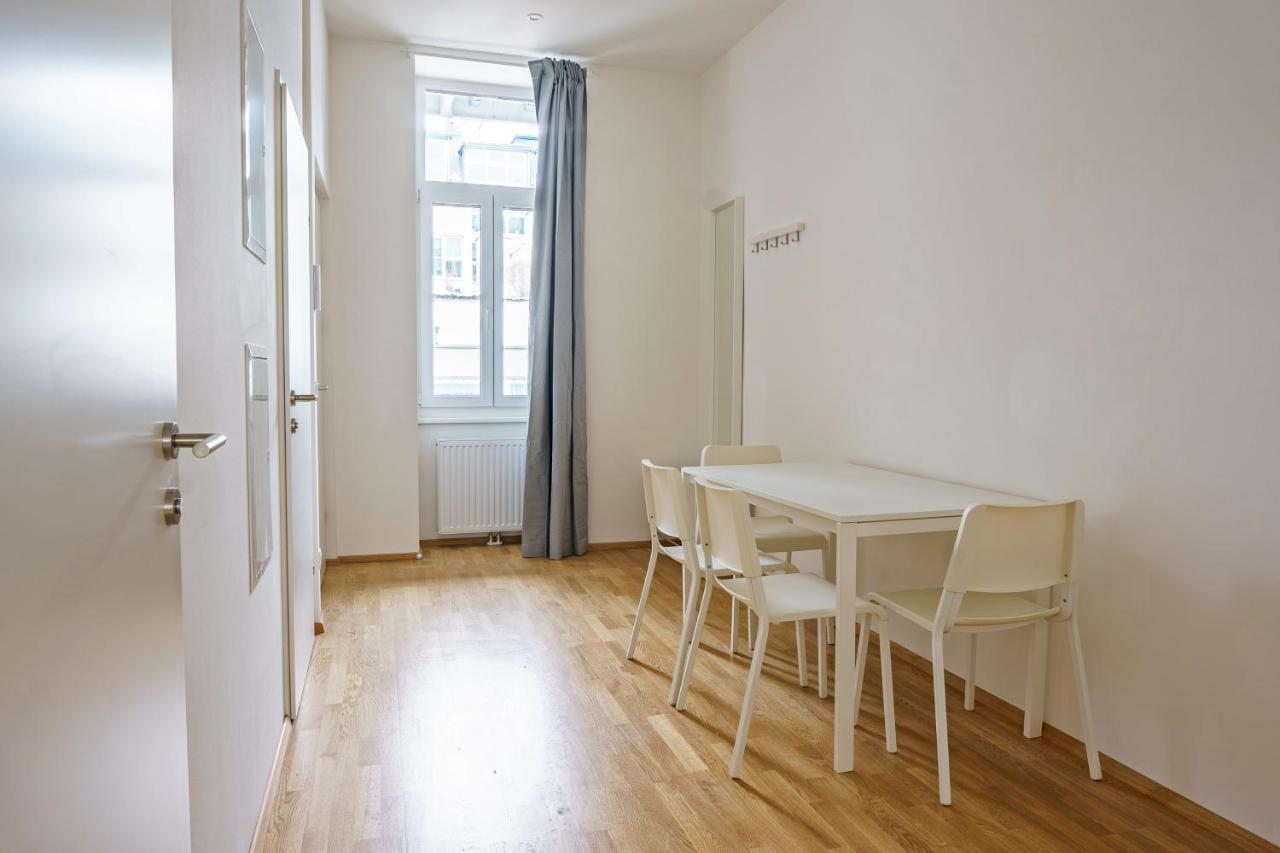 Vienna City Apartments Ottakring Exterior photo