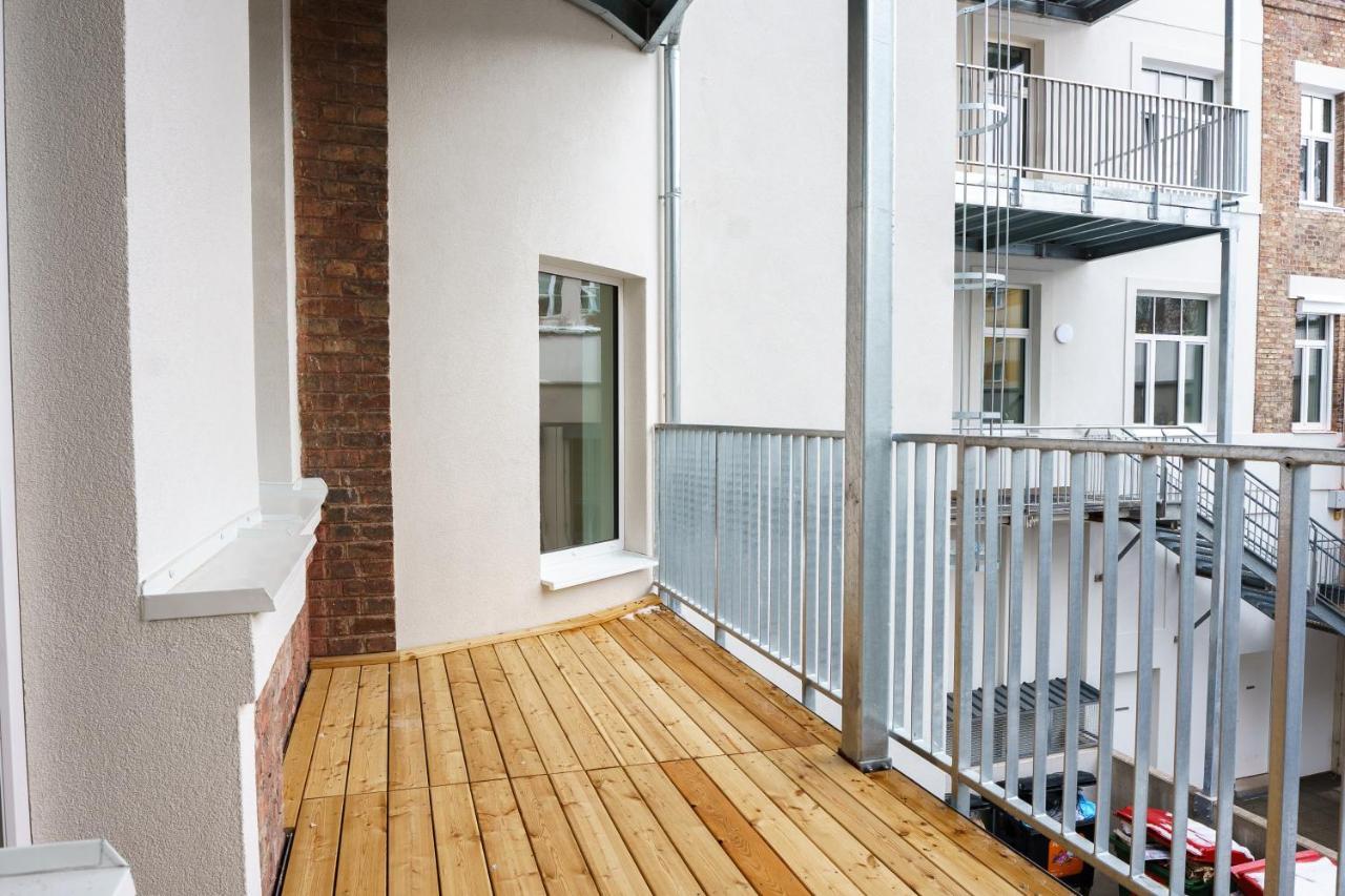 Vienna City Apartments Ottakring Exterior photo