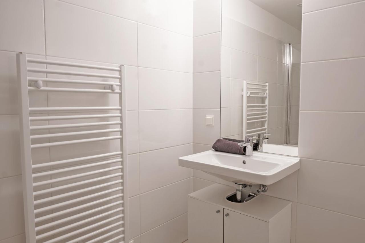 Vienna City Apartments Ottakring Exterior photo