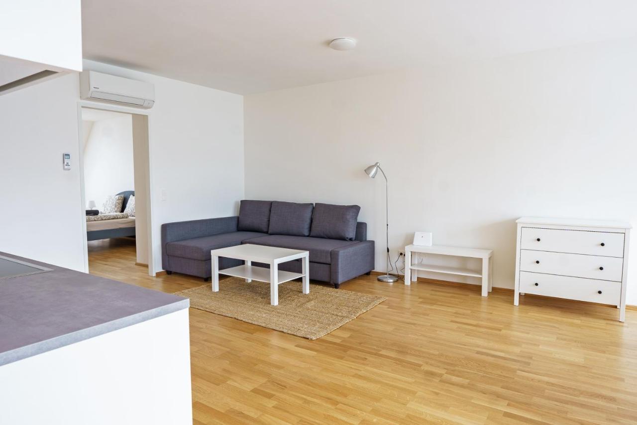 Vienna City Apartments Ottakring Exterior photo