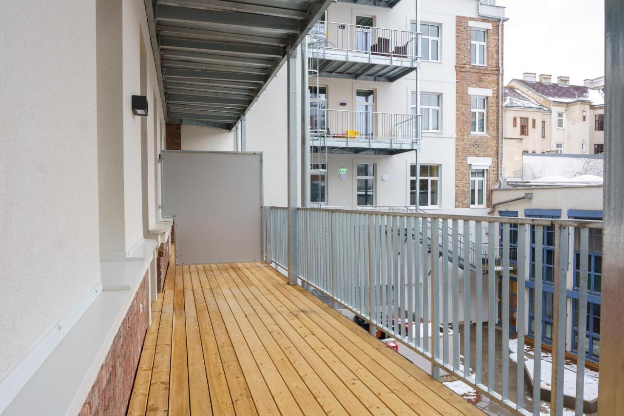Vienna City Apartments Ottakring Exterior photo