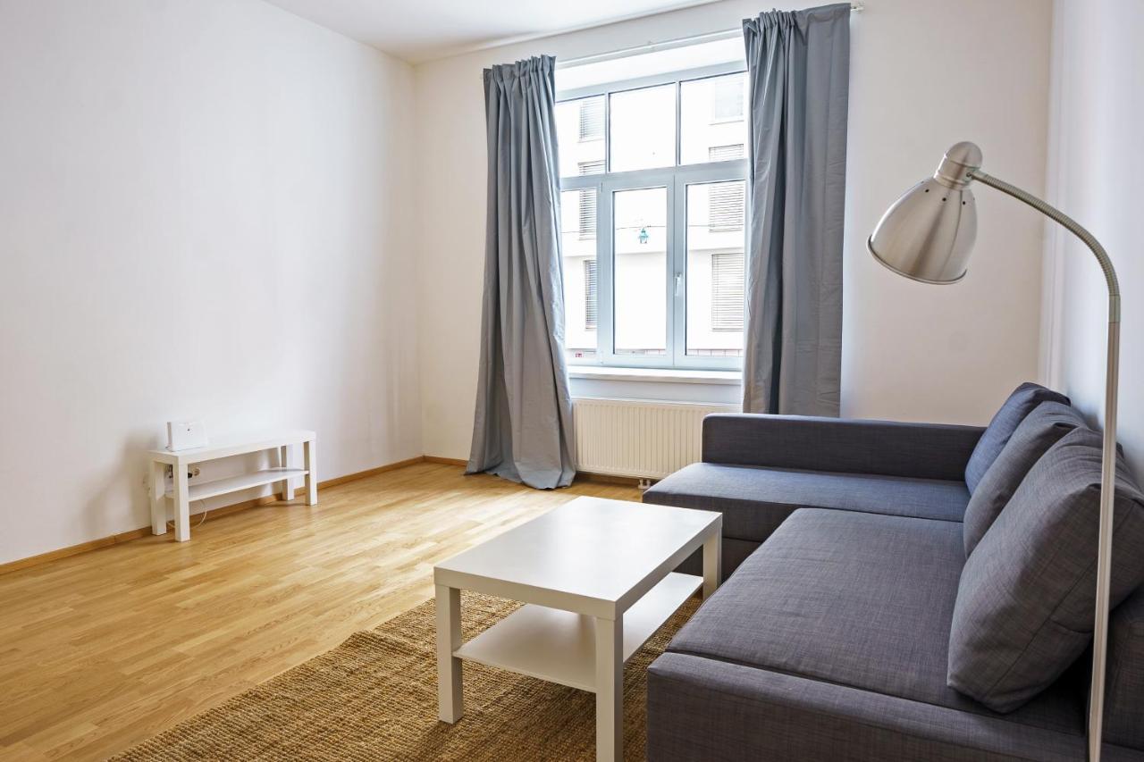 Vienna City Apartments Ottakring Exterior photo
