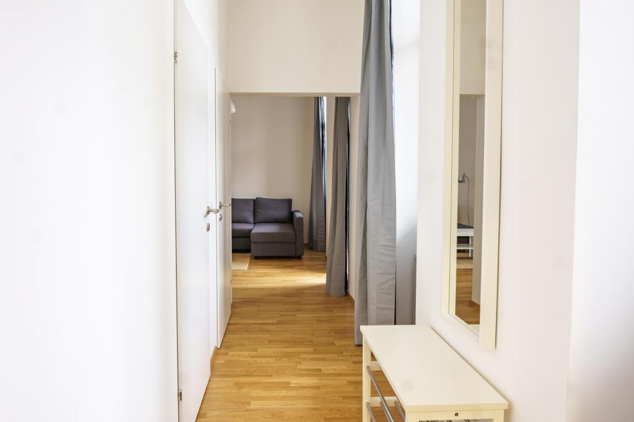 Vienna City Apartments Ottakring Exterior photo